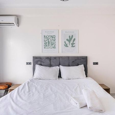 Hassan Executive Appartment Rabat Eksteriør billede