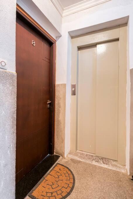 Hassan Executive Appartment Rabat Eksteriør billede