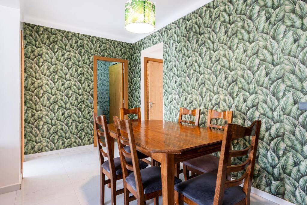 Hassan Executive Appartment Rabat Eksteriør billede